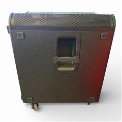 QSC KS118 3,600-watt Powered Subwoofer